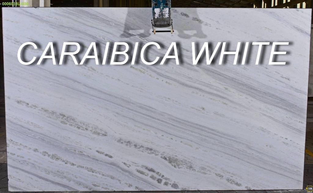  Caraibica White